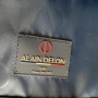 Куфар " олекотен 3,5кг" "ALAIN DELON" 70/48/25см "35€!"Куфар ESTIL 70/47/25см"15€"!+Доставка!, снимка 9