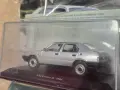 Alfa Romeo 33 модел 1/43, снимка 4