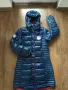 bergans of norway bodø down lady coat - дамска пухена парка S, снимка 4