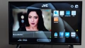 Телевизор JVC с интернет , 32 инча, снимка 1