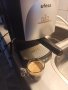 Кафемашина Уфеса с ръкохватка с крема диск, работи отлично и прави хубаво кафе с каймак , снимка 3