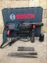 Нов перфоратор-къртач Бош Bosch GBH 2-26-DFR 1200W, снимка 3