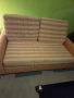 Подарявам разтегателен диван, снимка 1