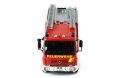 Mercedes-Benz LF 16/12 Ziegler Hannove пожарна 1995 - мащаб 1:43 на IXO нов в PVC дисплей-кейс, снимка 8