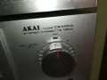 AKAI MADE IN JAPAN-АУДИО КОМПЛЕКТ-ВНОС SWISS LNWC1811240813, снимка 15