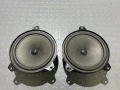 Предни говорители от BMW E46, снимка 1