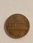ONE CENT 1979 year, снимка 1
