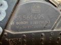 Дроселова клапа за Opel - 55561495, снимка 2