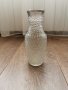 стъклена вазичка, снимка 2
