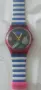 Лот 11 работещи часовника Swatch, снимка 6