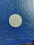 Сребърна монета 50 лева 1934г., снимка 14