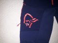 Norrona fjora flex1 (L) еластичен MTB панталон , снимка 9