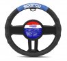 КАЛЪФ ЗА ВОЛАН SPARCO SPC1111AZ 38см., снимка 1