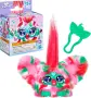 Интерактивна играчка Hasbro Furby Furblets - Pep-Mint, снимка 8