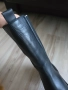 български боти от естествена кожа, снимка 4
