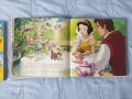 Детски книжки на английски, дебели корици, красиви илюстрации , снимка 1