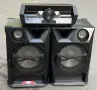 Аудио система Sony SHAKE-33, 2200W, Bluetooth, NFC, USB, CD, Bass Bazuca, снимка 5