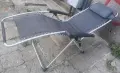 Сгъваем шезлонг, снимка 2