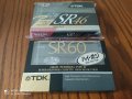 TDK SR 46 ,SR 60