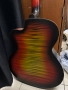 Аукистична китара , снимка 4