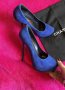 Дамски обувки Yves Saint Laurent  , снимка 5