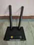  Рутер за мобилен 4G Wi-Fi от А1 работещ, снимка 6