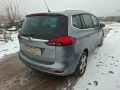 Opel Zafira C 1.6t/metan, снимка 3