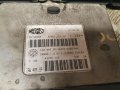 Компютър двигател 55190098 IAW 4AF.SP за Fiat Panda 1.2, снимка 2