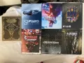 Steelbook ( метални кутии )  и лимитирани издания на игри , снимка 1