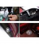 LED ЛОГО ПРОЕКТОР ЗА BMW, AUDI, MERCEDES, VW, OPEL - КОД 1063, снимка 2
