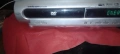 DVD player усилвател радио тунер и три тонколони комплект , снимка 3