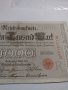 Райх банкнота - Германия - 1000 марки / 1910 година - 17995, снимка 4