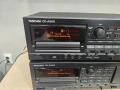 💿📼🎶 Tascam cd-500 🎶📼💿, снимка 3