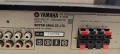 Стерео усилвател Yamaha A-400, снимка 4