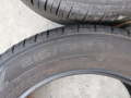 2 броя гуми Tyres NOKIAN 215/60R17 100V XL WETPROOF SUV, снимка 5