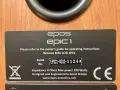 Тонколони Epos Epic 1, снимка 11