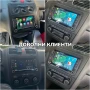 7 Инч Android Мултимедия с CarPlay за VW Golf 5 6 Polo Passat Touran, снимка 2