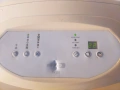 Мобилна климатична сплит система за охлаждане и отопление  DELONGHI PAC GSR/M 12000BTU Трябва да се , снимка 2