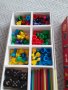 Стара детска игра Spiele Service, снимка 4