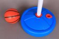 Детски баскетболен кош с мини баскетболна топка, снимка 7