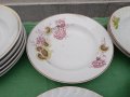 Български порцелан чинии,плата, снимка 6
