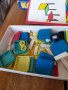 Стар детски конструктор 2, снимка 3