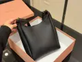 Miu Miu Belair Дамска чанта, кожа, снимка 3