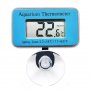 Термометър за аквариум водоустойчив с LCD екран , снимка 1 - Оборудване за аквариуми - 37881942