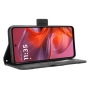 Motorola Moto G05 4G / E15 4G Multiple Card Slots /Magnetic Wallet Калъф и Протектор, снимка 8