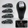 Топка за автоматичен скоростен лост за Renault Clio IV, Captur и Dacia Logan – 32865, снимка 1