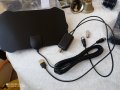 4K High Gain HD TV DTV Box Digital TV Antenna EU антена телевизия на компютъра,лаптоп,таблет,телефон, снимка 3