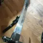 Нож,меч с кобра, снимка 6