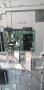 ASSY BOARD P-MAIN SDC BN96-46821A, снимка 1