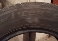 Продавам 2 броя зимни гуми 215.60.16 на 1 сезон дот 2020 Hankook , снимка 3